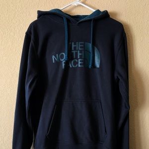 North Face hoodie!!